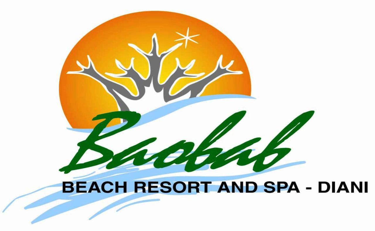 Baobab Beach Resort & Spa Diani Beach Kültér fotó